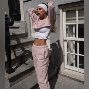 ALO Yoga Accolade Sweatpant